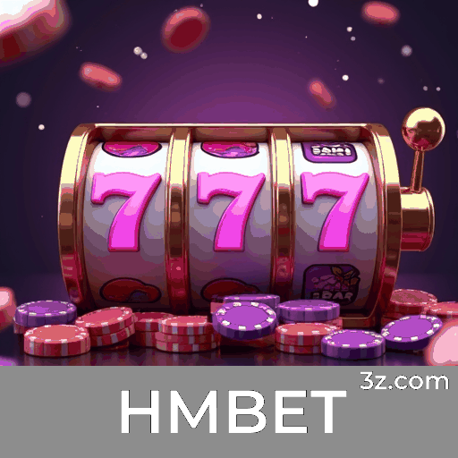 Desbloqueie Surpresas Exclusivas no HMBET!