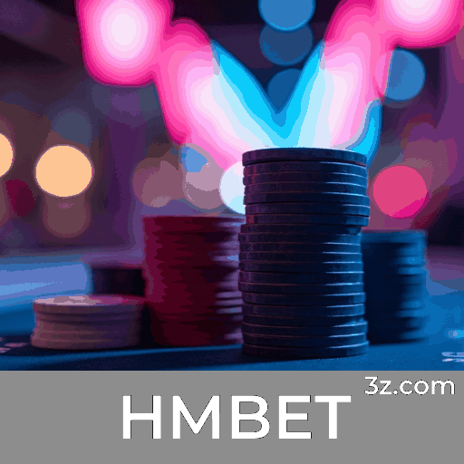 Revolucione seu conceito de jogos online com HMBET