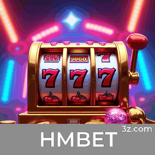 HMBET: Seu Cassino Online Premiado e Seguro