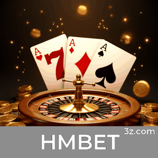Revolucione seu conceito de jogos online com HMBET