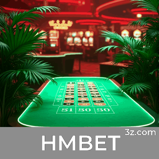 HMBET: Completa Cobertura de Eventos Esportivos