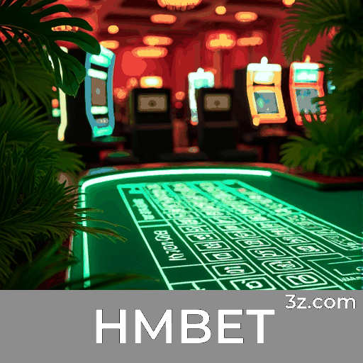 Desbloqueie Surpresas Exclusivas no HMBET!