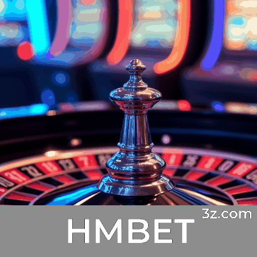 Desbloqueie Surpresas Exclusivas no HMBET!
