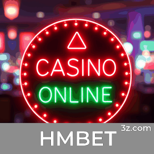 HMBET: Experiência Profissional e Imersiva no Cassino