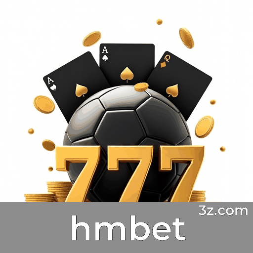 Hmbet: Plataforma Confiável e Profissional