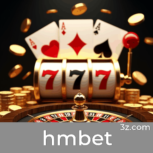 Maximize Seus Ganhos com hmbet: Abordagem Inteligente de Jogo
