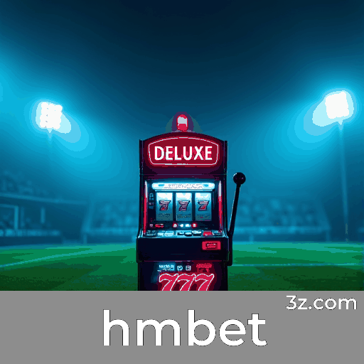 hmbet: Cassino Seguro e Entretenimento Premiado