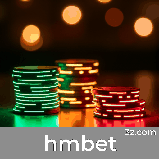 Maximize Seus Ganhos com hmbet: Abordagem Inteligente de Jogo